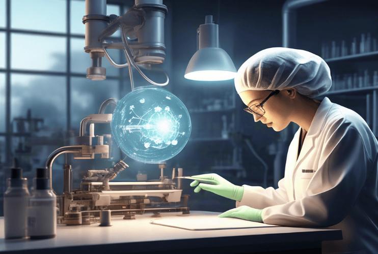 合成生物学驱动新质生产力