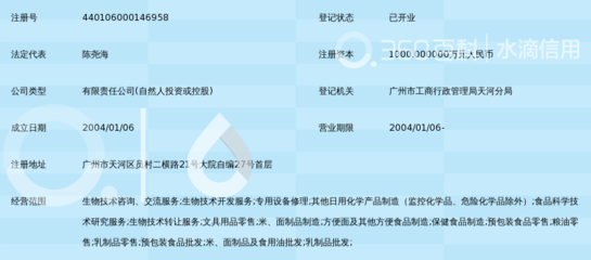 广州萃取生物科技_360百科